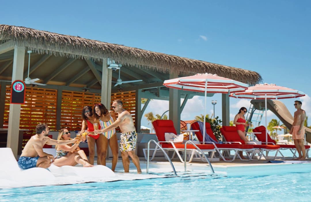 Rental Amenities