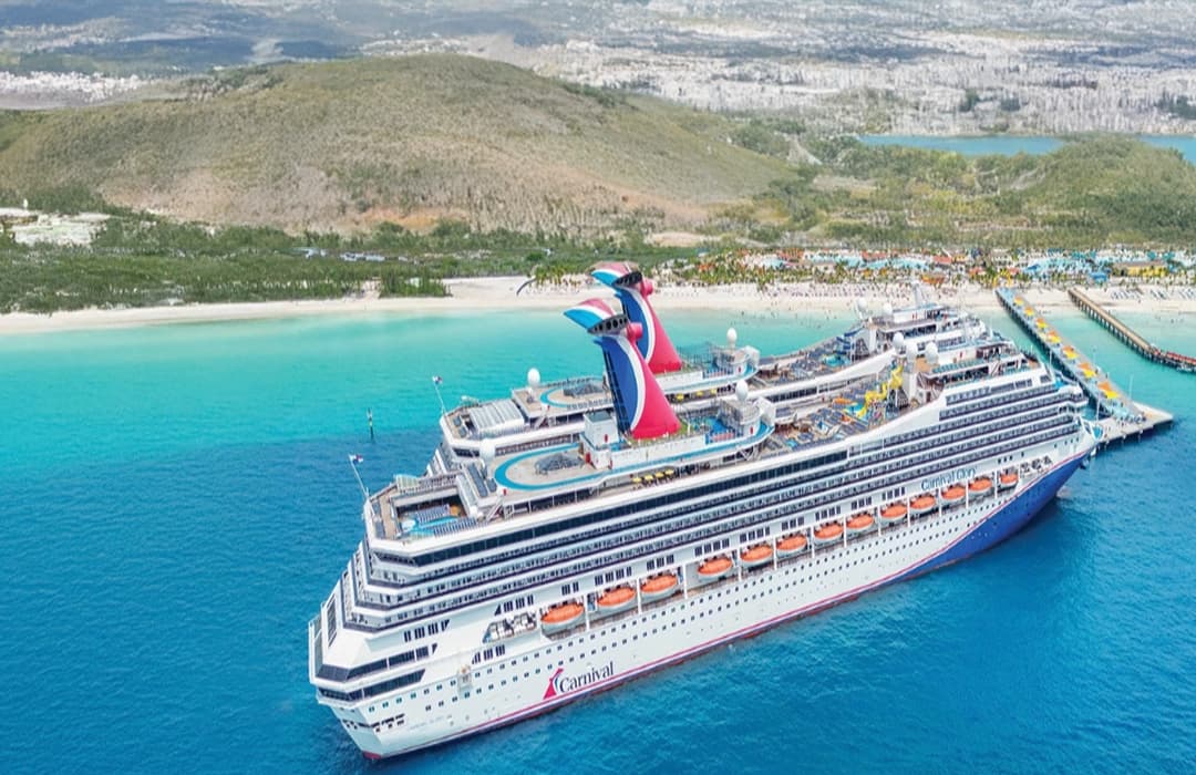 Shore Excursions