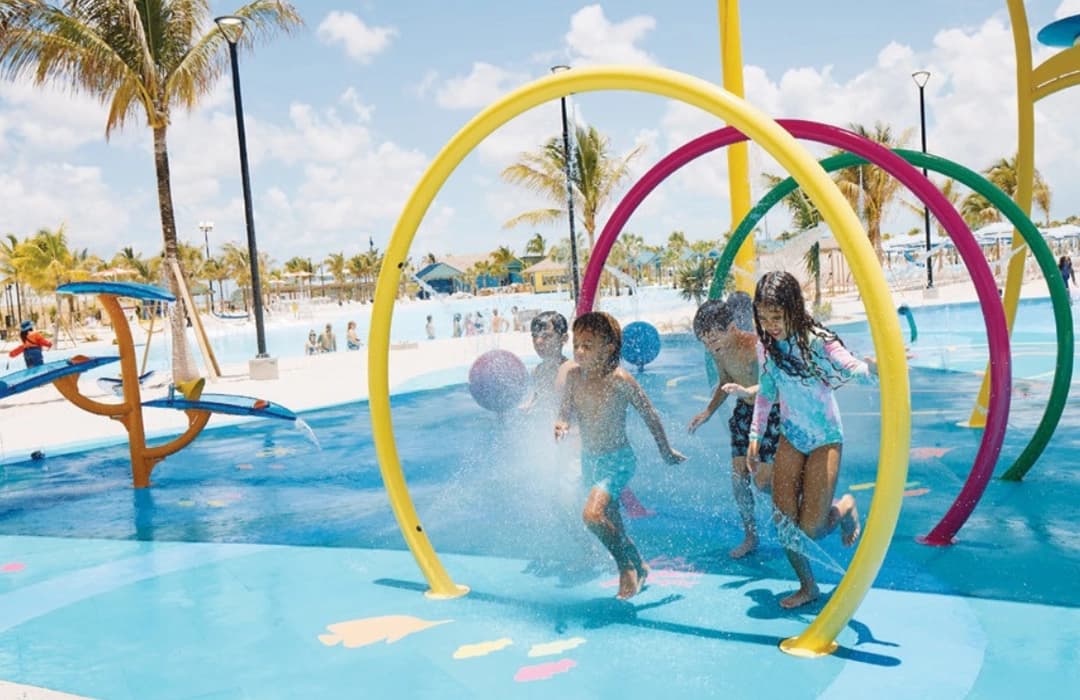 Pearl Cove Beach Club