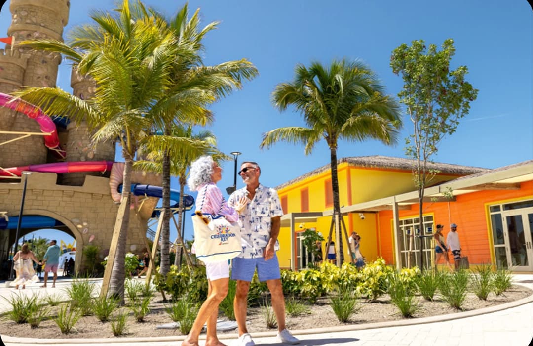 Calypso Lagoon